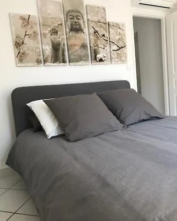 Petite Familiale Dans Quartier Residentiel - Les Muriers Holiday home